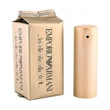 Home giorgio armani emporio gold 3.4 oz edp spray