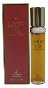 Home elizabeth taylor white diamonds y esmeraldas 3.4 oz edp spray