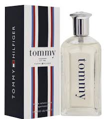 tommy hilfiger tommy: 3.4 oz edp spray