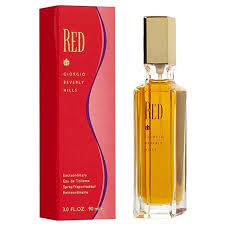 Home giorgio beverly hills red 3.0 oz edp spray