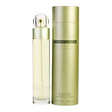 perry ellis america: 3.4 oz edp spray