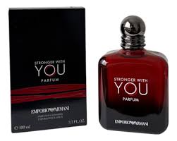 Home giorgio armani emporio stronger with you 2.2 oz edp spray