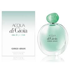Home giorgio armani acqua di gioia 3.0 oz edp spray