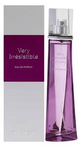 Home givenchy very irresistible 2.5 oz edp spray