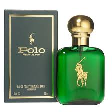 ralph lauren polo green: 4.0 oz edp spray