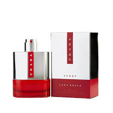 prada luna rossa sport: 3.4 oz edp spray