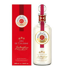 rosas y gallet: 1000ml colonia