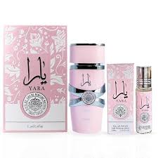 yara costa rica perfumes: 3.4 oz spray