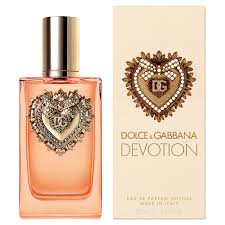 dolce & gabbana devotion intense: 100ml ede. spray