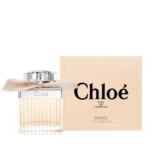 chloe de chloe eau de parfum: 75 ml spray