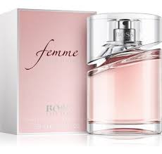 biabo women: 75ml edp