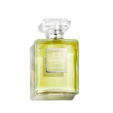 chanel no.19 eau de toilette: 100ml spray