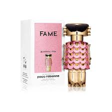 paco rabanne fame blooming pink: 80 ml floz spray