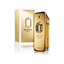 paco rabanne million gold: for him spray