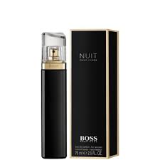 Home hugo boss nuit 3.0 oz edp spray