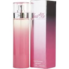 paris hilton just me: 3.4 oz edp spray