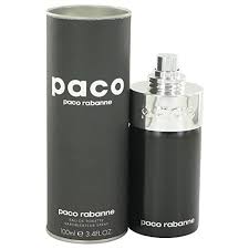 paco rabanne paco rabanne: 3.4 oz edp spray