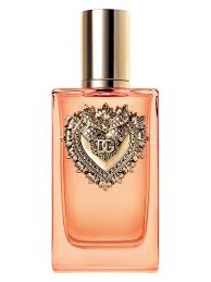 wood & wood devotion intense: 100ml ede spray