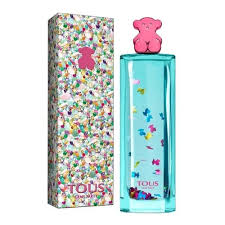 Home tous gems 3.4 oz edp spray