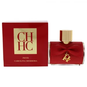 Home carolina herrera ch privee 2.7 oz edp spray