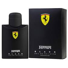 Home ferrari ferrari black: 4.2 oz edp spray