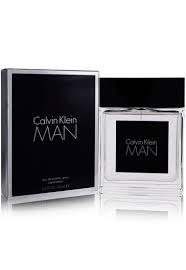 Home calvin klein man: 3.4 oz edp spray
