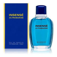 Home givenchy intense ultramarine: 3.4 oz edp spray
