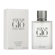 Home giorgio armani acqua di gio absolu: 4.2 oz edp spray
