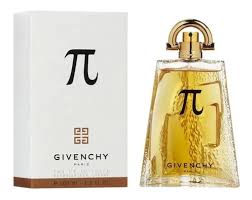 Home givenchy pi: 3.3 oz edp spray