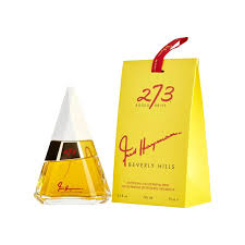 Home fred hayman 273: 3.4 oz edp spray