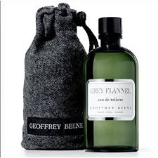Home geoffrey beene grey flannel: 3.4 oz edp spray