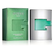 Home guess guess men: 2.5 oz edp spray