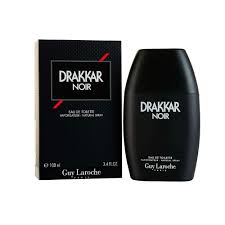 Home guy laroche drakkar noir: 3.4 oz edp spray