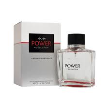 Home antonio banderas power seduction: 3.4 oz edp spray