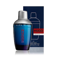 Home hugo boss dark blue: 2.5 oz edp spray