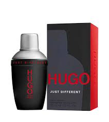 Home hugo boss just different: 4.2 oz edp spray