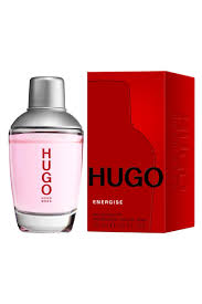 Home hugo boss energy: 3.4 oz edp spray