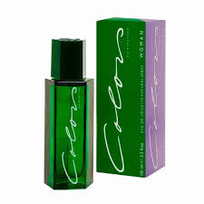 Home benetton colors: 3.3 oz edp spray