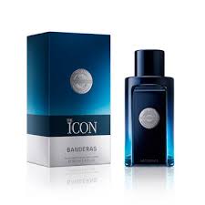 Home antonio banderas icon: 3.4 oz edp spray