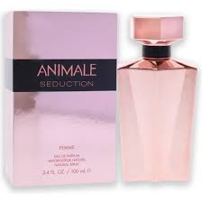 Home animal seduccion: 3.4 oz edp spray