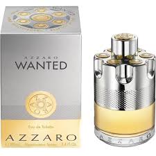 Home azzaro wanted: 3.4 oz edp spray