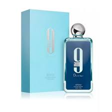 Home afnan 9 am dive: 100ml edp spray