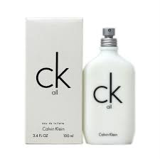 Home calvin klein ck all: 3.4 oz edp spray