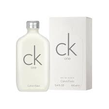 Home calvin klein ck one: 3.4 oz edp spray