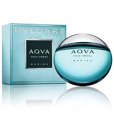 Home bvlgari aqva marine: 5.0 oz edp spray