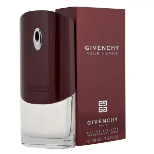Home givenchy pour homme: 3.4 oz edp spray