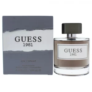 Home guess 1981: 3.4 oz edp spray